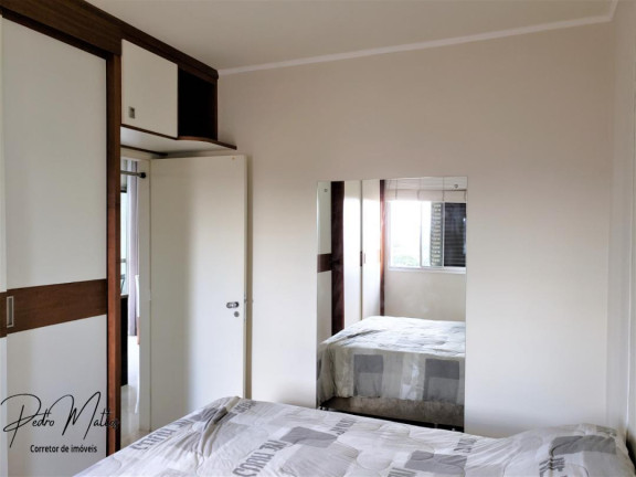 Imagem Imóvel com 2 Quartos à Venda, 76 m² em Vila Monteiro - Piracicaba