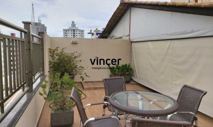 Imagem Apartamento com 3 Quartos à Venda, 303 m² em Setor Bueno - Goiânia