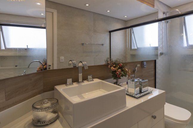 Imagem Apartamento com 4 Quartos à Venda, 200 m² em Perdizes - São Paulo Imagem Apartamento com 4 Quartos à Venda, 200 m² em Perdizes - São Paulo