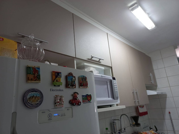 Imagem Apartamento com 2 Quartos à Venda, 47 m² em Vila Marieta - São Paulo Imagem Apartamento com 2 Quartos à Venda, 47 m² em Vila Marieta - São Paulo