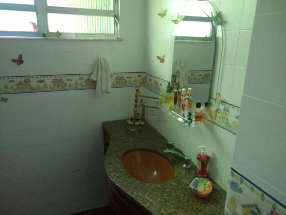 Imagem Casa com 4 Quartos à Venda, 360 m² em Itaipu - Niterói Imagem Casa com 4 Quartos à Venda, 360 m² em Itaipu - Niterói