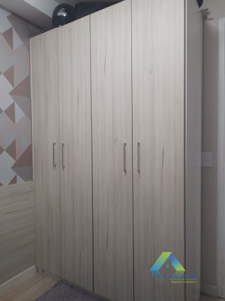 Imagem Apartamento com 2 Quartos à Venda, 45 m² em Cursino - São Paulo Imagem Apartamento com 2 Quartos à Venda, 45 m² em Cursino - São Paulo