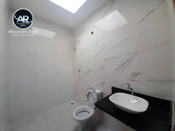 Imagem Casa com 3 Quartos à Venda, 175 m² em Loteamento Serra Dos Cristais - Várzea Paulista