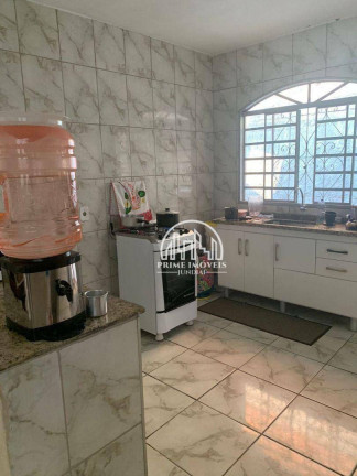 Imagem Casa com 2 Quartos à Venda, 145 m² em Jardim Santa Gertrudes - Jundiaí Imagem Casa com 2 Quartos à Venda, 145 m² em Jardim Santa Gertrudes - Jundiaí