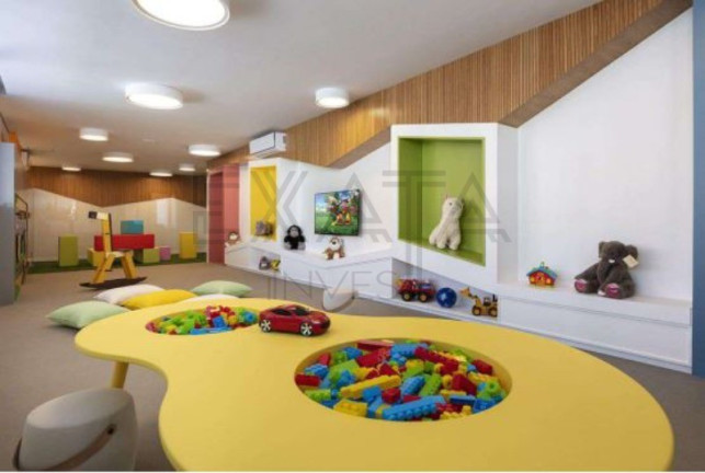 Imagem Imóvel com 3 Quartos à Venda, 134 m² em Vila Olimpia - São Paulo Imagem Imóvel com 3 Quartos à Venda, 134 m² em Vila Olimpia - São Paulo