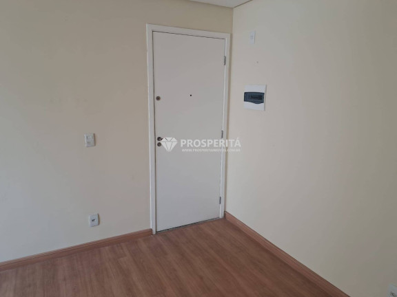 Imagem Apartamento com 2 Quartos à Venda, 44 m² em Canhema - Diadema