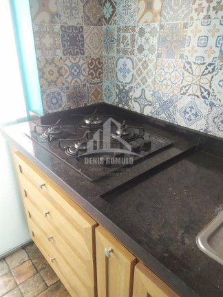 Imagem Apartamento com 2 Quartos à Venda, 50 m² em Parada Inglesa - São Paulo