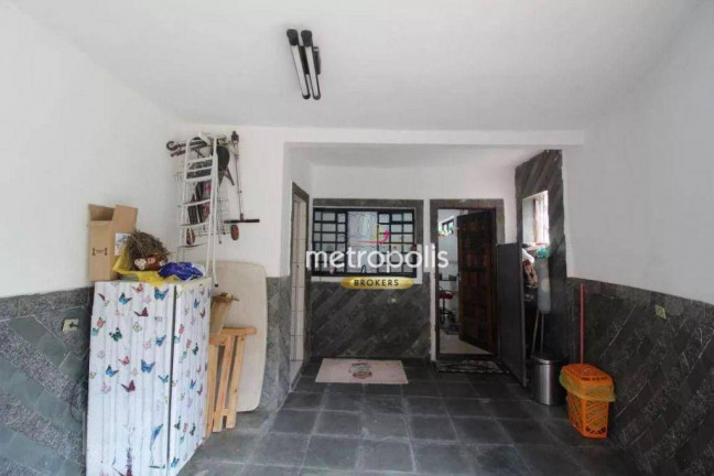 Imagem Sobrado com 4 Quartos à Venda, 90 m² em Centro - São Caetano Do Sul