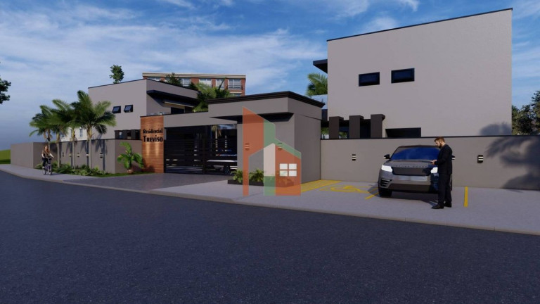 Imagem Casa de Condomínio com 3 Quartos à Venda, 104 m² em Caetetuba - Atibaia Imagem Casa de Condomínio com 3 Quartos à Venda, 104 m² em Caetetuba - Atibaia