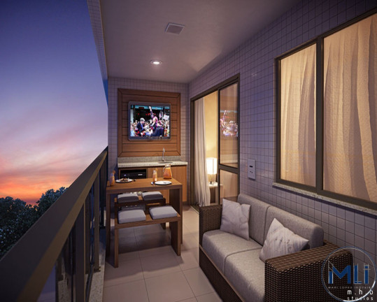 Imagem Imóvel com 3 Quartos à Venda, 79 m² em Cachambi - Rio De Janeiro Imagem Imóvel com 3 Quartos à Venda, 79 m² em Cachambi - Rio De Janeiro