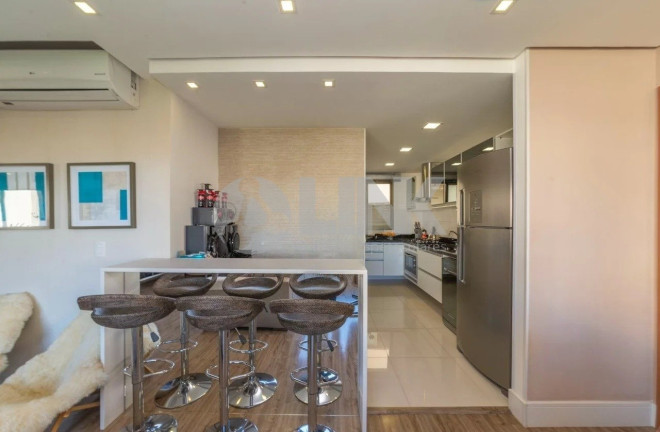 Imagem Apartamento com 3 Quartos à Venda, 104 m² em Cavalhada - Porto Alegre