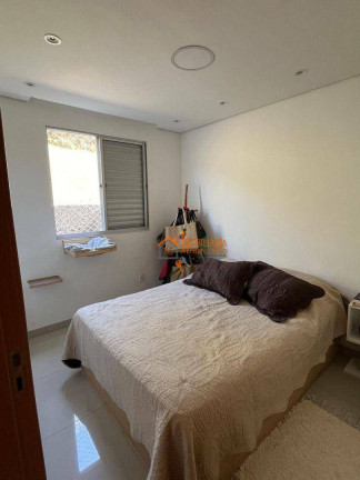 Imagem Apartamento com 2 Quartos à Venda, 48 m² em água Chata - Guarulhos Imagem Apartamento com 2 Quartos à Venda, 48 m² em água Chata - Guarulhos