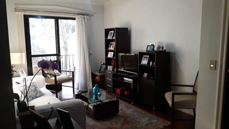 Imagem Apartamento com 3 Quartos à Venda, 115 m² em Vila Madalena - São Paulo Imagem Apartamento com 3 Quartos à Venda, 115 m² em Vila Madalena - São Paulo