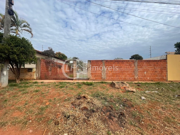 Imagem Terreno à Venda, 360 m² em Jardim Noroeste - Campo Grande Imagem Terreno à Venda, 360 m² em Jardim Noroeste - Campo Grande