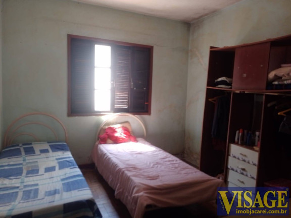 Imagem Casa com 2 Quartos à Venda, 490 m² em Jd. Mesquita - Jacareí