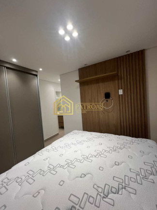 Imagem Apartamento com 2 Quartos à Venda, 62 m² em Anchieta - São Bernardo Do Campo Imagem Apartamento com 2 Quartos à Venda, 62 m² em Anchieta - São Bernardo Do Campo