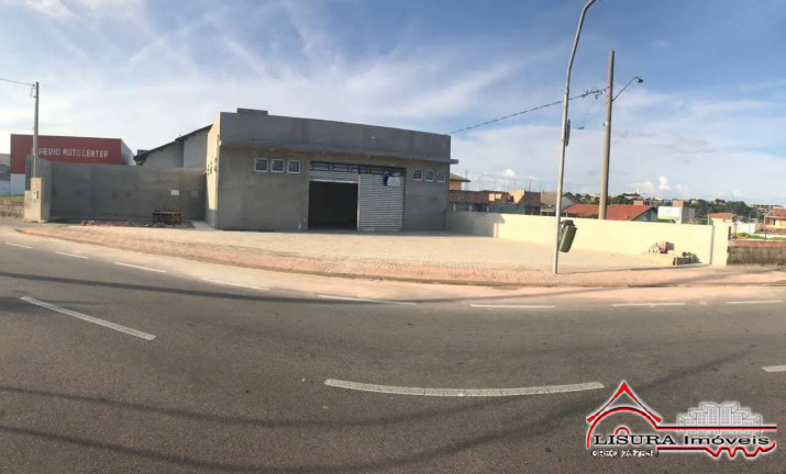 Ponto Comercial à Venda, 70 m² em Loteamento Villa Branca - Jacareí