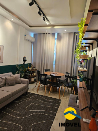 Imagem Apartamento com 3 Quartos à Venda, 96 m² em Icaraí - Niterói