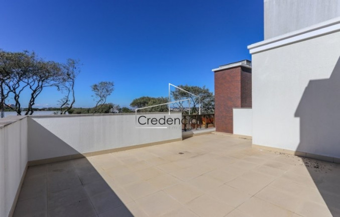 Imagem Cobertura com 3 Quartos à Venda, 142 m² em água Verde - Curitiba Imagem Cobertura com 3 Quartos à Venda, 142 m² em água Verde - Curitiba