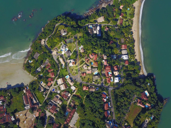 Imagem Terreno à Venda, 616 m² em Santa Rita - Ubatuba Imagem Terreno à Venda, 616 m² em Santa Rita - Ubatuba
