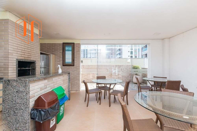 Imagem Apartamento com 2 Quartos à Venda, 59 m² em Boa Vista - Curitiba Imagem Apartamento com 2 Quartos à Venda, 59 m² em Boa Vista - Curitiba