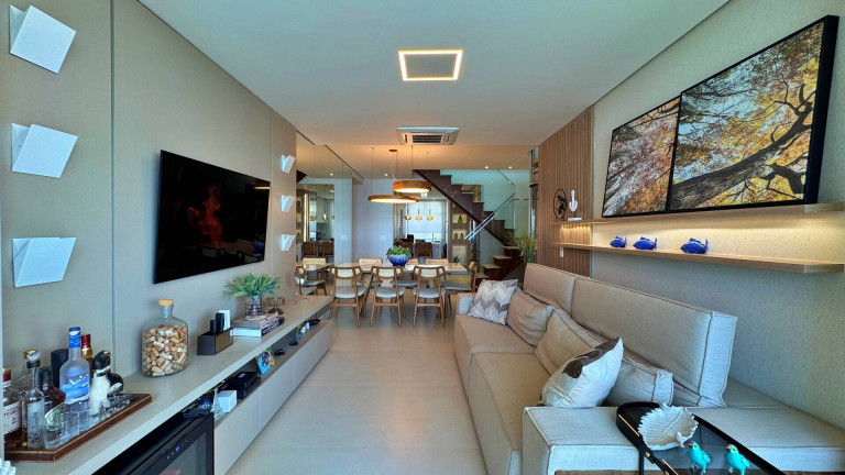 Imagem Apartamento com 4 Quartos à Venda, 320 m² em Riviera De São Lourenço - Bertioga