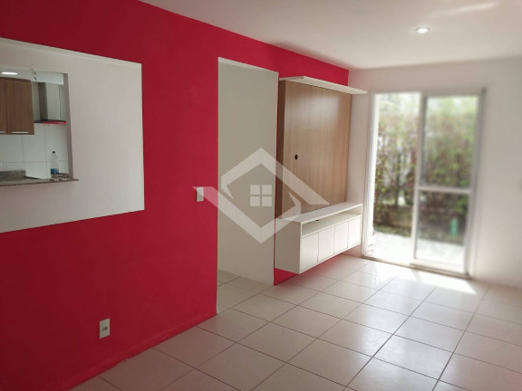 Imagem Apartamento com 3 Quartos à Venda, 111 m² em Campo Grande - Rio De Janeiro Imagem Apartamento com 3 Quartos à Venda, 111 m² em Campo Grande - Rio De Janeiro