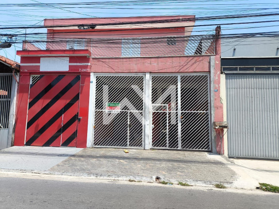 Loja para Alugar, 64 m² em Jardim Bom Clima - Guarulhos