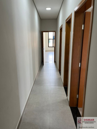 Imagem Casa com 3 Quartos à Venda, 172 m² em Parque Olívio Franceschini - Hortolândia