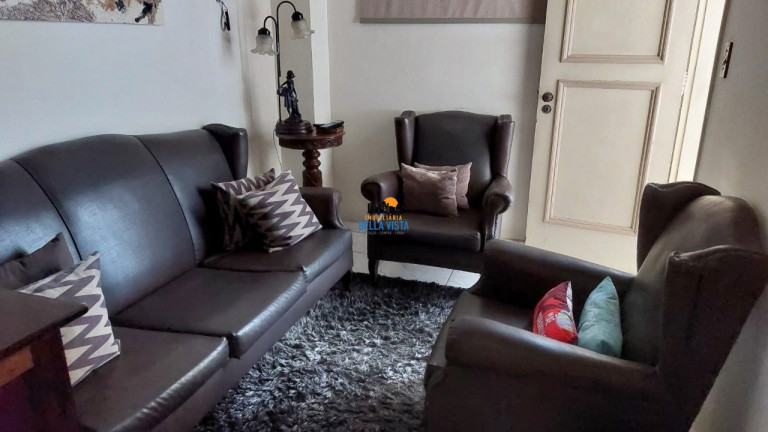 Imagem Apartamento com 3 Quartos à Venda, em Itararé - São Vicente Imagem Apartamento com 3 Quartos à Venda, em Itararé - São Vicente