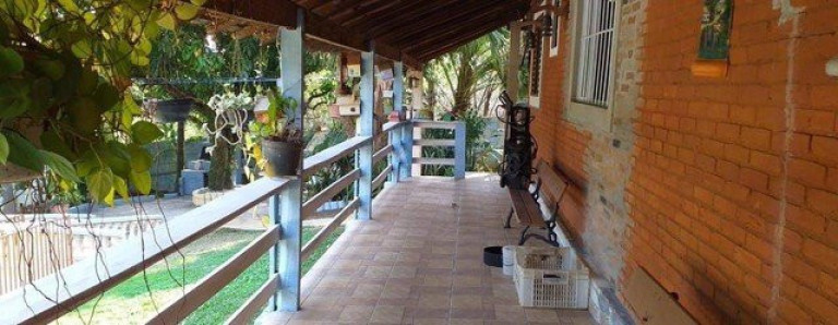 Imagem Fazenda à Venda, 5.000 m² em Bom Jardim I - Guaratinguetá