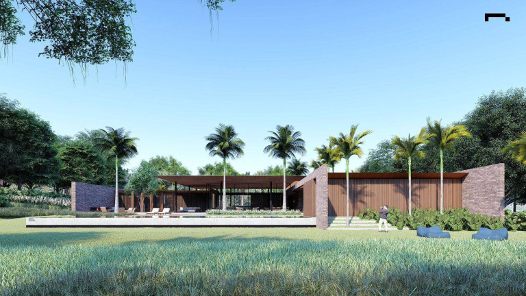 Imagem Terreno em Condomínio à Venda, 5.030 m² em Parque Reserva Fazenda Imperial - Sorocaba
