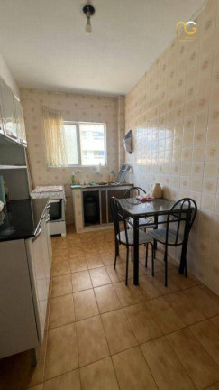 Imagem Apartamento com 1 Quarto à Venda, 40 m² em Mirim - Praia Grande Imagem Apartamento com 1 Quarto à Venda, 40 m² em Mirim - Praia Grande