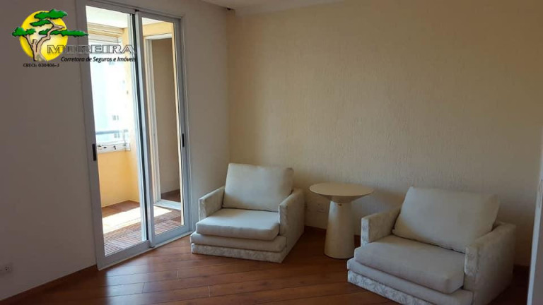 Imagem Apartamento com 3 Quartos à Venda, 93 m² em São Paulo Imagem Apartamento com 3 Quartos à Venda, 93 m² em São Paulo