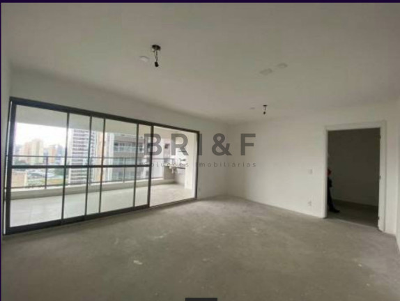 Imagem Apartamento com 3 Quartos à Venda, 100 m² em Brooklin - São Paulo Imagem Apartamento com 3 Quartos à Venda, 100 m² em Brooklin - São Paulo