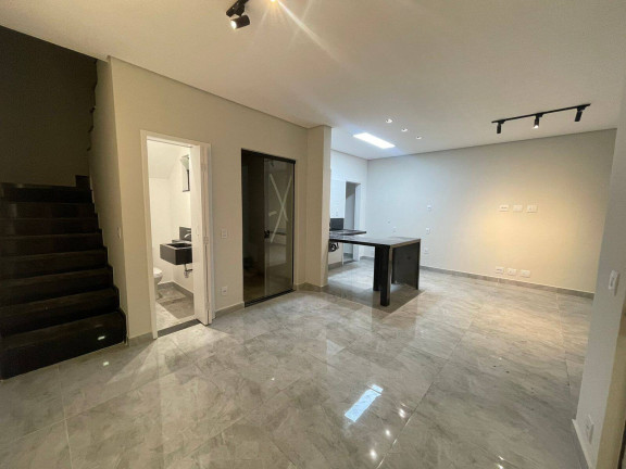 Imagem Casa com 3 Quartos à Venda, 136 m² em Vila Mafra - São Paulo Imagem Casa com 3 Quartos à Venda, 136 m² em Vila Mafra - São Paulo