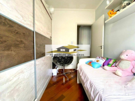 Imagem Casa de Condomínio com 3 Quartos à Venda, 153 m² em Sítio Da Figueira - São Paulo Imagem Casa de Condomínio com 3 Quartos à Venda, 153 m² em Sítio Da Figueira - São Paulo