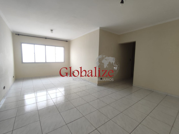 Imóvel com 3 Quartos à Venda, 106 m² em Embaré - Santos
