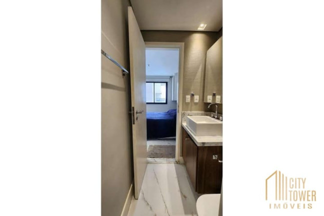 Imagem Apartamento com 1 Quarto à Venda, 35 m² em Vila Uberabinha - São Paulo
