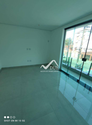 Imagem Casa com 2 Quartos à Venda, 100 m² em Campo Grande - Santos Imagem Casa com 2 Quartos à Venda, 100 m² em Campo Grande - Santos