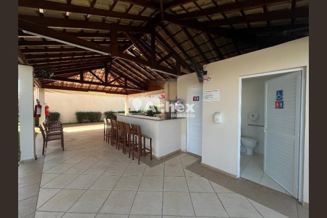 Imagem Apartamento com 3 Quartos à Venda, 75 m² em Jardim Santa Genebra - Campinas