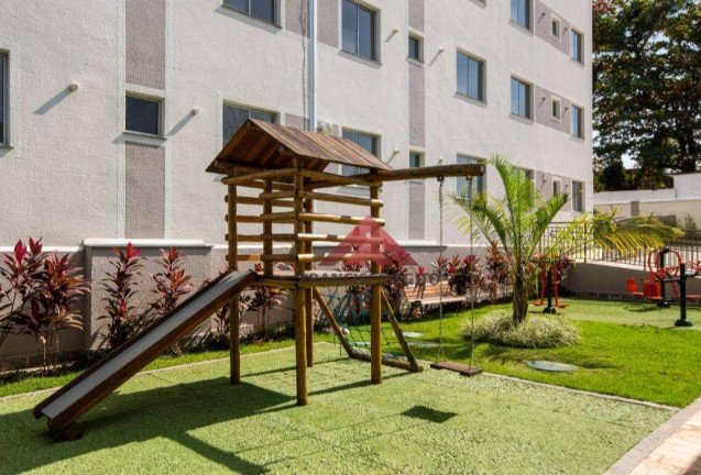 Imagem Apartamento com 2 Quartos à Venda, 44 m² em Laranjal - São Gonçalo Imagem Apartamento com 2 Quartos à Venda, 44 m² em Laranjal - São Gonçalo