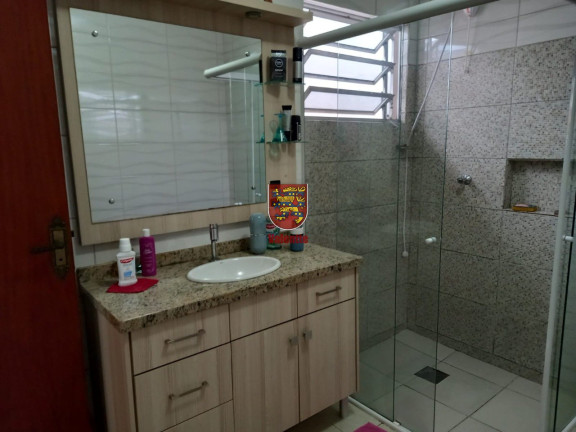 Imagem Casa com 3 Quartos à Venda, 360 m² em Barreiros - São José Imagem Casa com 3 Quartos à Venda, 360 m² em Barreiros - São José