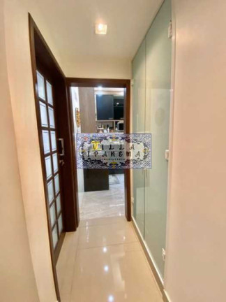 Imagem Apartamento com 3 Quartos à Venda, 143 m² em Icaraí - Niterói Imagem Apartamento com 3 Quartos à Venda, 143 m² em Icaraí - Niterói