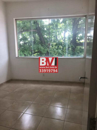 Imagem Apartamento com 2 Quartos à Venda, 79 m² em Ramos - Rio De Janeiro