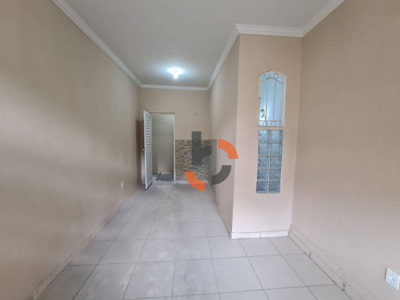 Apartamento com 2 Quartos para Alugar, 50 m² em Centro - Nova Iguaçu