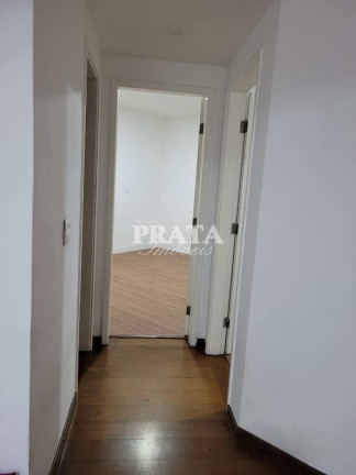 Imagem Apartamento com 4 Quartos para Alugar, 147 m² em Vila Mathias - Santos Imagem Apartamento com 4 Quartos para Alugar, 147 m² em Vila Mathias - Santos