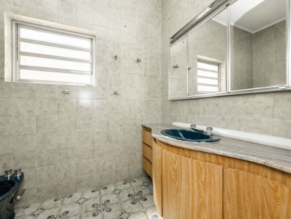 Imagem Casa com 3 Quartos à Venda, 232 m² em Ipiranga - São Paulo Imagem Casa com 3 Quartos à Venda, 232 m² em Ipiranga - São Paulo