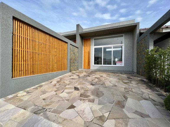 Imagem Casa com 3 Quartos à Venda, 124 m² em Girassol - Capao Da Canoa Imagem Casa com 3 Quartos à Venda, 124 m² em Girassol - Capao Da Canoa