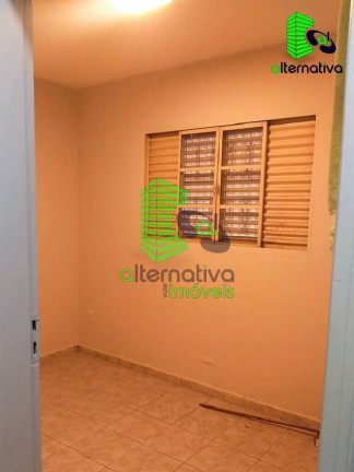Imagem Casa com 3 Quartos à Venda, 125 m² em Parque Senhor Do Bonfim - Taubaté